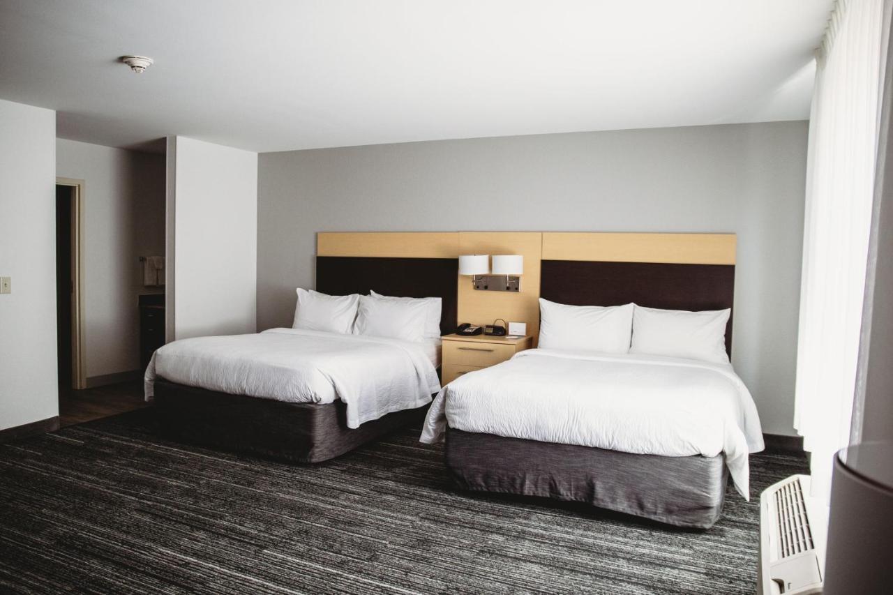 Towneplace Suites By Marriott Aberdeen Melrose Addition Exterior foto