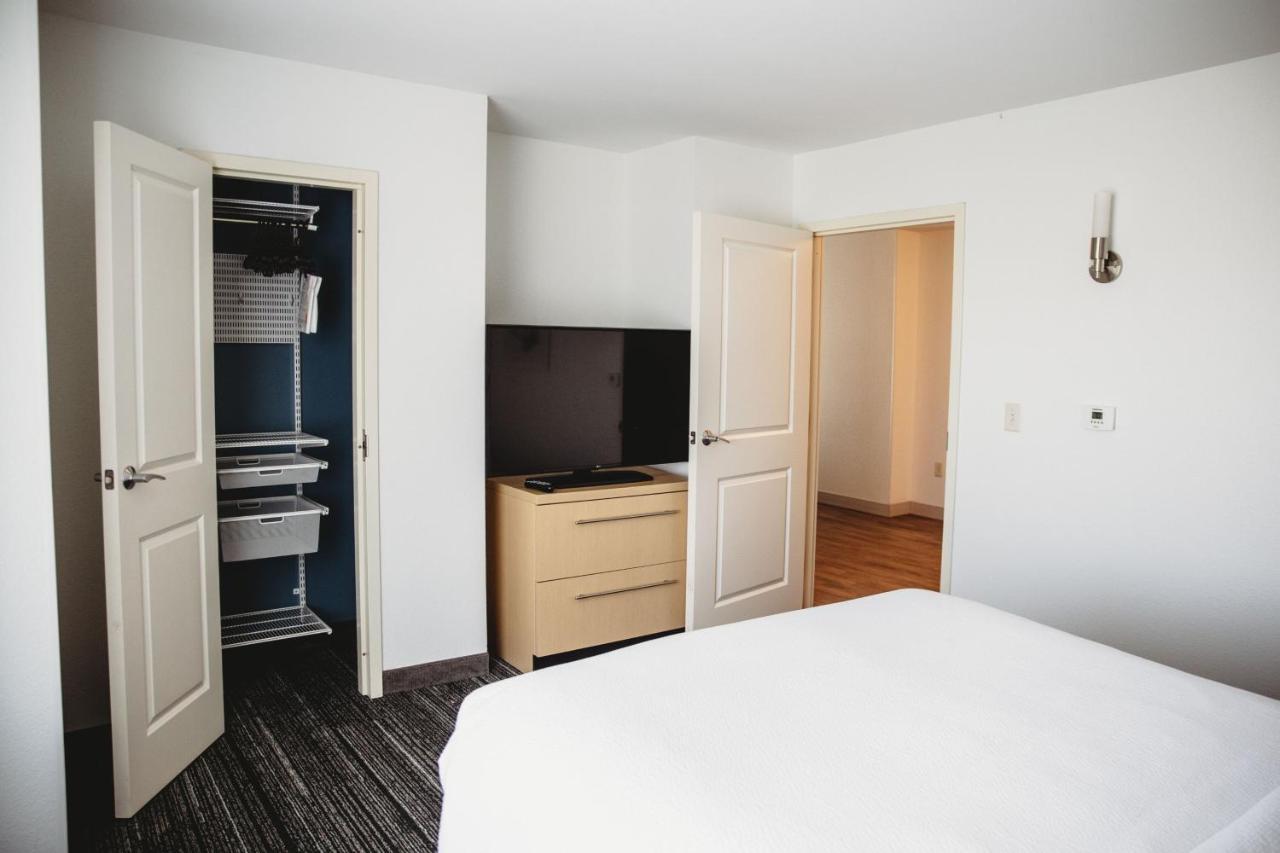 Towneplace Suites By Marriott Aberdeen Melrose Addition Exterior foto