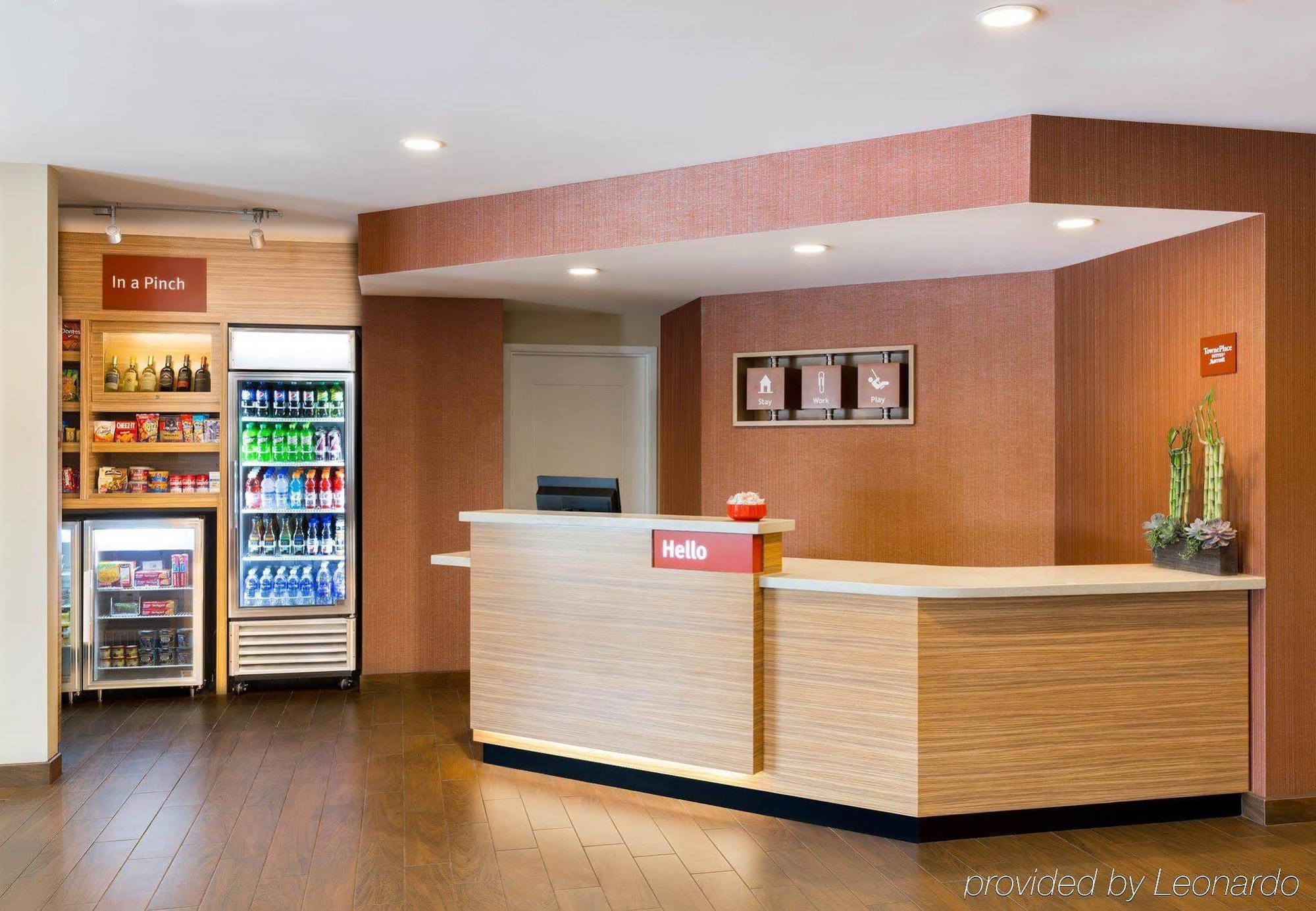 Towneplace Suites By Marriott Aberdeen Melrose Addition Exterior foto