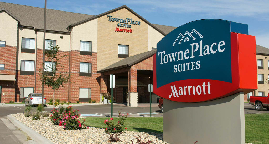 Towneplace Suites By Marriott Aberdeen Melrose Addition Exterior foto